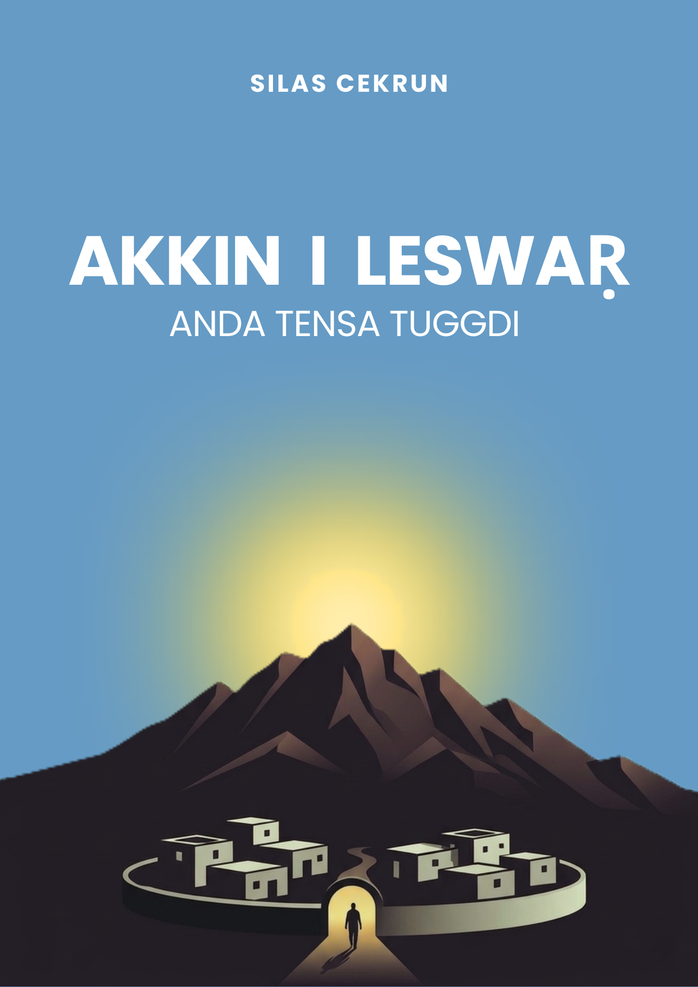 Akkin i leswar